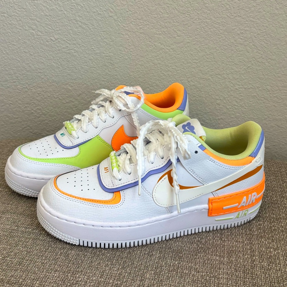 Nike Air Force 1